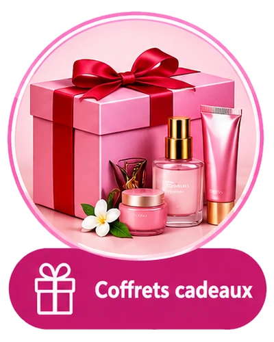 Coffrets cadeaux