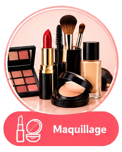 Maquillage
