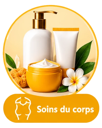Soins du corps