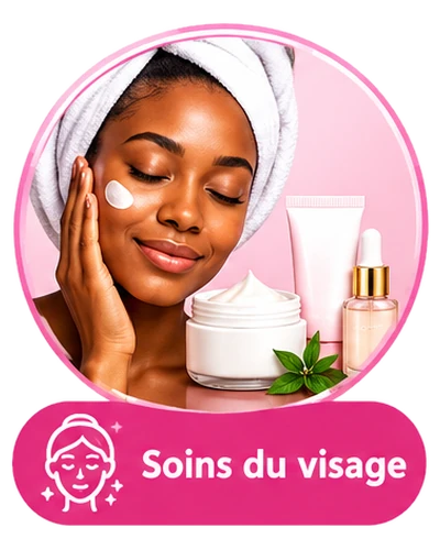 Soins du visage